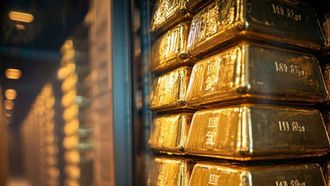 Gold Prices Surge Amid Election Uncertainty