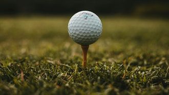 Golf Initiative At Dubai Fitness Challenge 2024