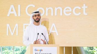 Google Unveils Major AI Initiative For MENA