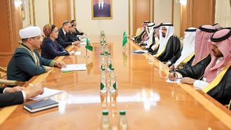 Hajj Minister Completes Visit To Central Asia