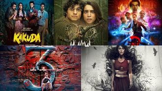 Scariest Horror Stories For Halloween 2024