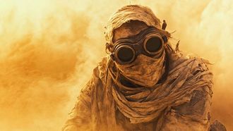 Last-Minute Halloween Costumes With UAE Inspiration