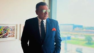 Boman Irani's Tammy: A Decade Of Laughter