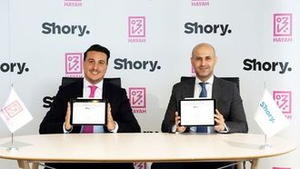 HAYAH And Shory Launch Health Protect In UAE
