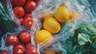 Hidden Chemicals In Daily Packaging Exposed