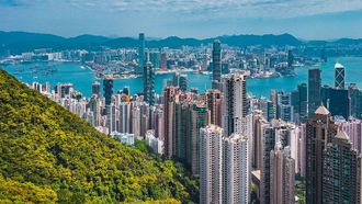 Hong Kong's New Economic Development Initiatives