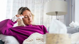 كيف تؤدي الإنفلونزا إلى الموت؟