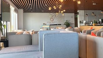 عالم سيام: الفخامة والمغامرة في جزر المالديف