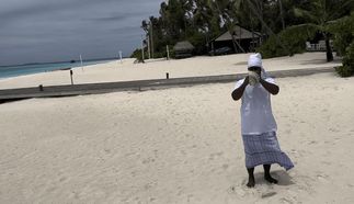 الفخامة والمغامرة تنتظرك في جزر المالديف