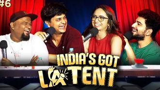 India's Got Latent Episode 7 Release Details