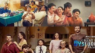 Top Indian Comedy Dramas On OTT Platforms