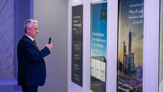 Key Initiatives Showcased At Riyadh Forum