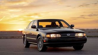 إنفينيتي تحتفل بمرور 35 عاماً