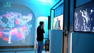 International Video Art Forum Receives Global Submissions