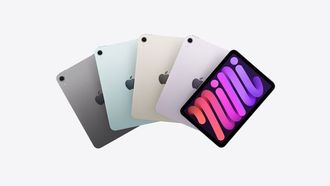 مواصفات iPad mini الجديد من آبل