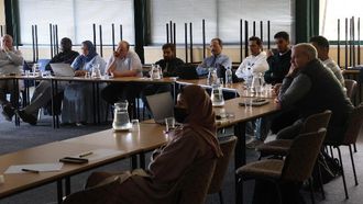 NCVC Team Visits South Africa For Expertise Exchange