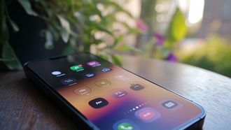 Adjust Key Settings After IOS 18 Install