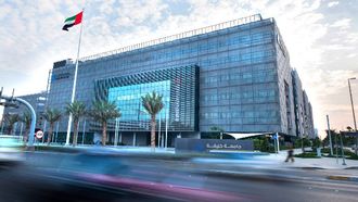 IROS 2024 Highlights Abu Dhabi's Research Hub Status