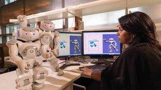 IROS 2024 Conference Begins Tomorrow In Abu Dhabi