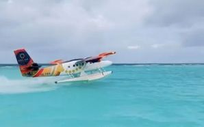 Luxury Awaits At Sun Siyam Iru Fushi