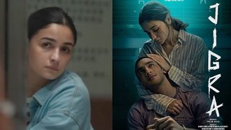 Jigra Box Office: Alia Bhatt's Film Struggles