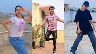 Dynamic Josh Dance Creators Earning Big