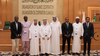 UNA Discusses Journalism's Role In Humanitarian Work