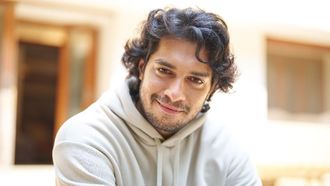 Junaid Khan Stars In Fats Thearts Runaway Brides