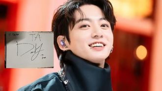 Jungkook Reunites With Friends During Leave