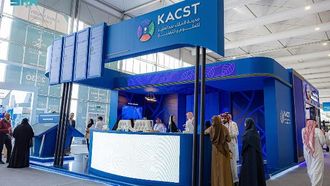 مدينة الملك عبدالعزيز للعلوم والتقنية تسلط الضوء على الابتكارات الصحية في الرياض