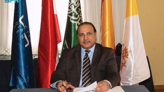 KAICIID Engages In Women And Peace Conference