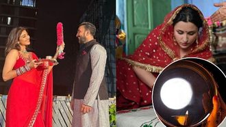 Karwa Chauth 2024 Moon Rise Times Revealed