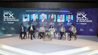 Key Insights From World CX Summit 2024