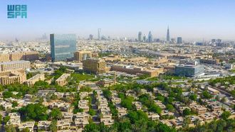 KFSHRC Serves Nearly 1.9 Million Patients