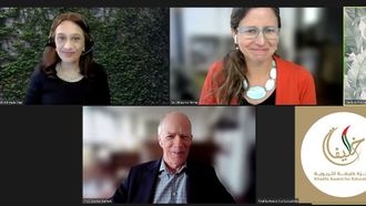 Khalifa Award Highlights Innovation In Education