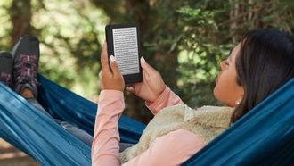 Amazon Reveals New Kindle Devices For Readers