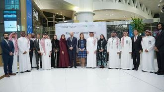 إطلاق رحلات جديدة من الرياض إلى هونج كونج