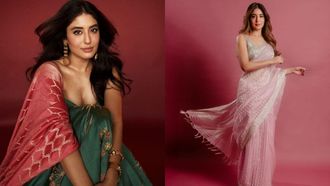 Kritika Kamra Empowers Chanderi Artisans