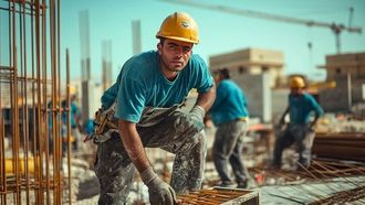 Kuwait's New Expat Labor Permit Transfers