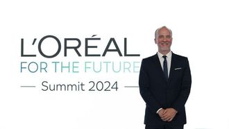 لوريال الشرق الأوسط تطلق مبادرات الاستدامة الرئيسية