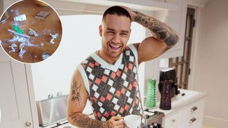 Liam Payne's Death And Viral Hotel Room Images