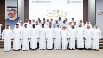 New Programme For Emirati Imams Launched