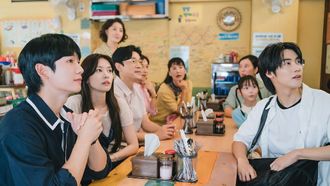 Love Next Door Episode 15 Premiere Details