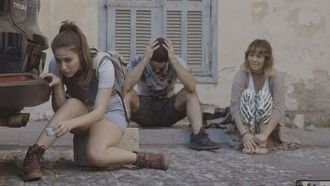 أفلام MAD Solutions تفوز بجوائز في فلورنسا