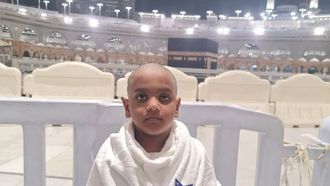 أمانيا تمنح أمنيات السفر للأطفال