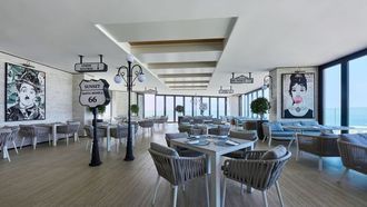 الفخامة تنتظرك في باراماونت ميدتاون في دبي