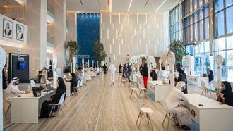 أبوظبي تستضيف معرض توظيف المصنعين بـ 900 فرصة عمل