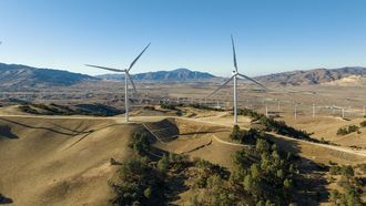 Masdar Acquires Stake In Terra-Gen Power Holdings