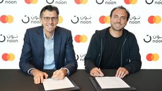 Mastercard And Noon Payments Launch Payment Passkeys