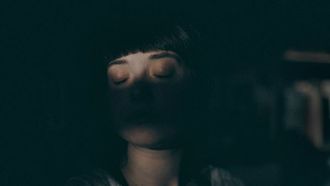 فهم Eigengrau في الرؤية البشرية